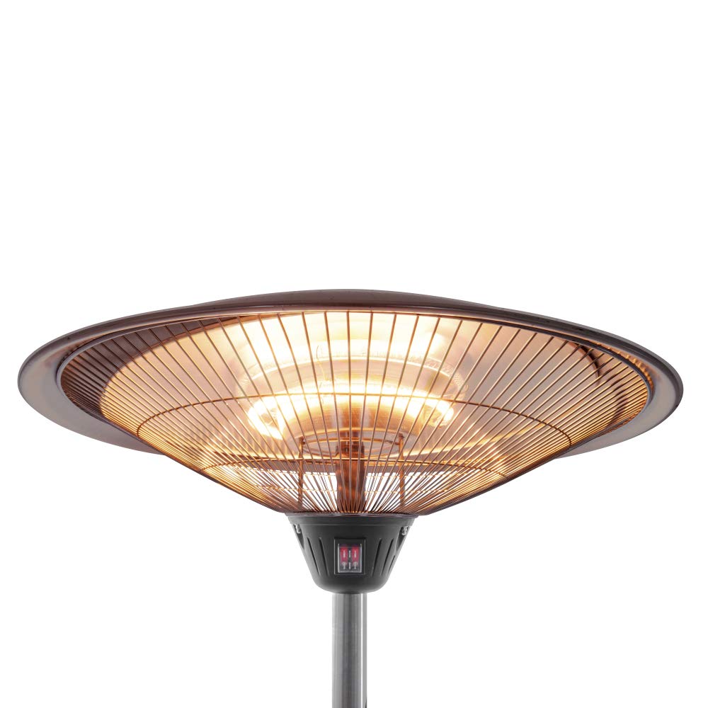 Trotec IRS 2520 šildytuvas