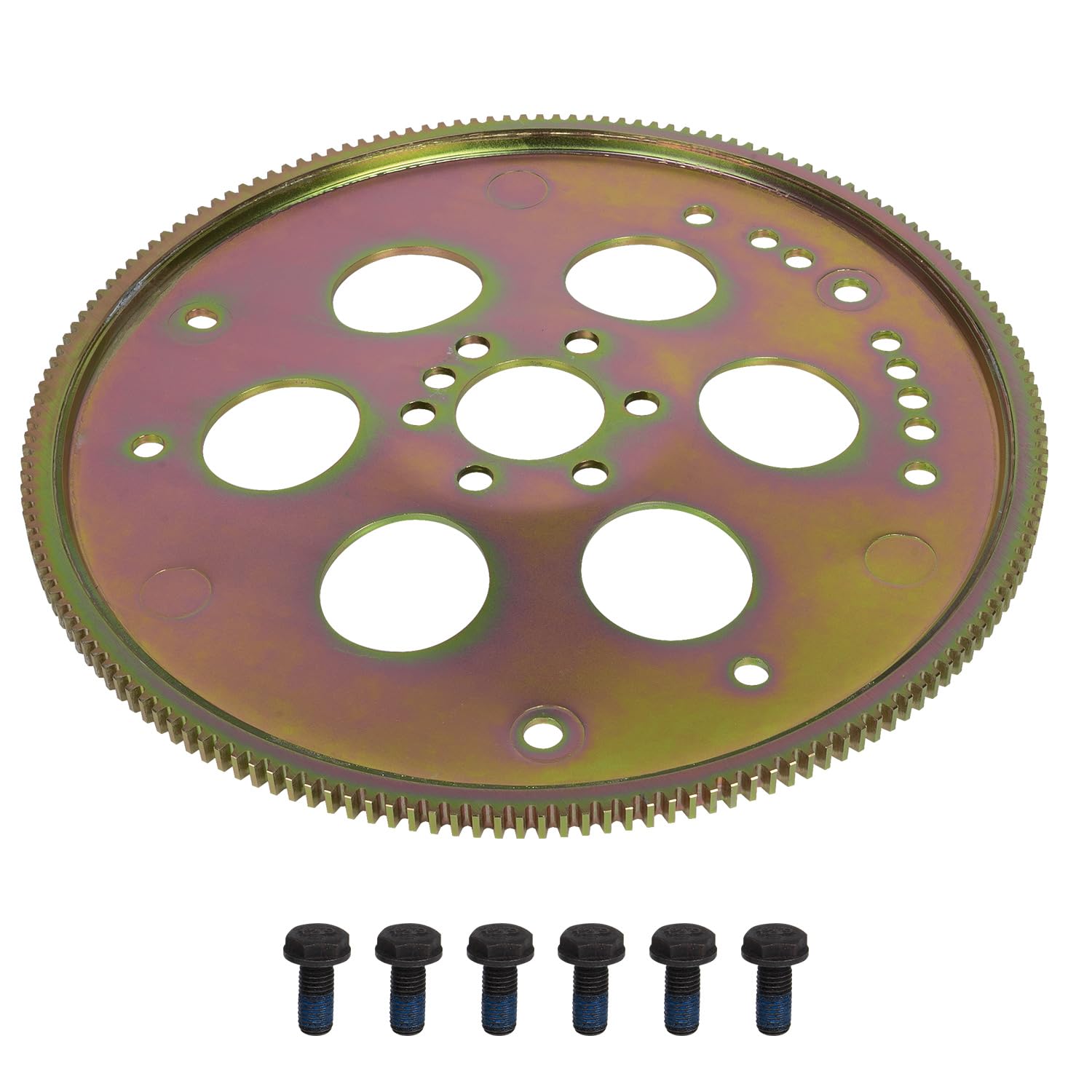 Amazon.com: RANSOTO LS V8 Flexplate Heavy Duty Compatible with