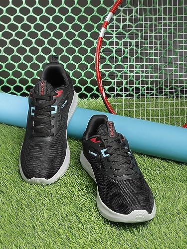 Image of Action-SWIFT-102 Lightweight Comfortable Cushioned Running Sports Shoes for Men
