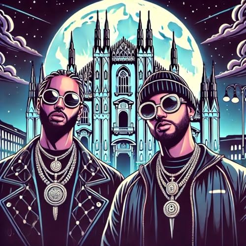 PENSANDO A LEI 2 - SHIVA, LIL TJAY