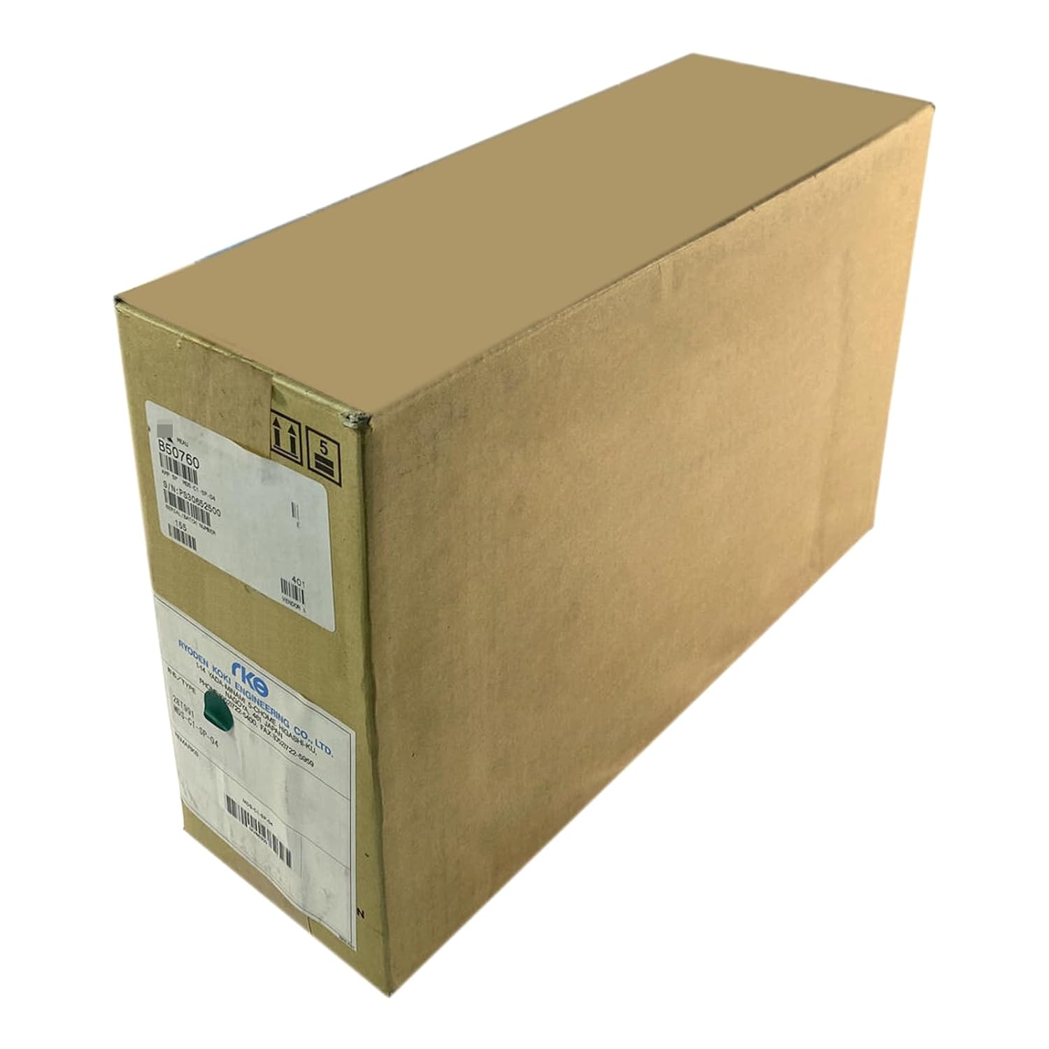 MDS-C1-SP-04 New in Box MDSC1SP04 1 Year Warranty