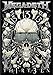 Licenses Products Megadeth Metal Skull 13 Sticker