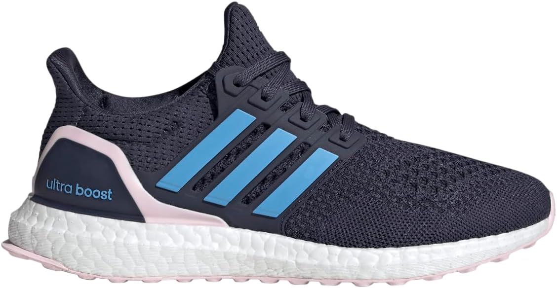 adidasMens Ultraboost 1.0 Running Shoes