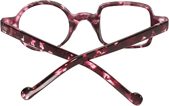 One Square One Round Readers Reading Glasses