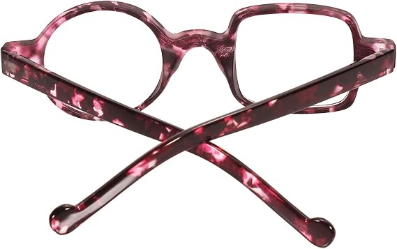 One Square One Round Readers Reading Glasses