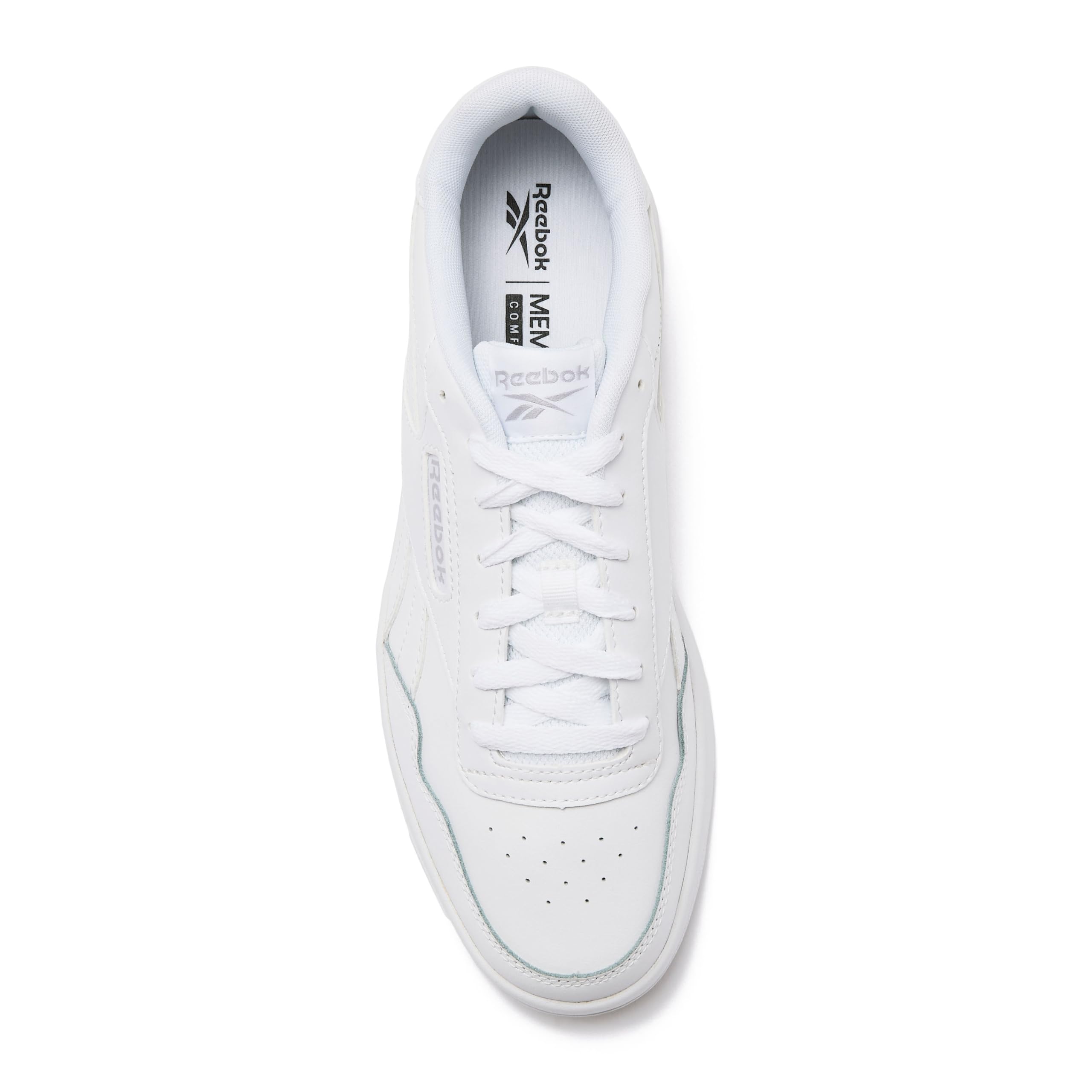 Reebok Unisex Court AdvanceSneaker