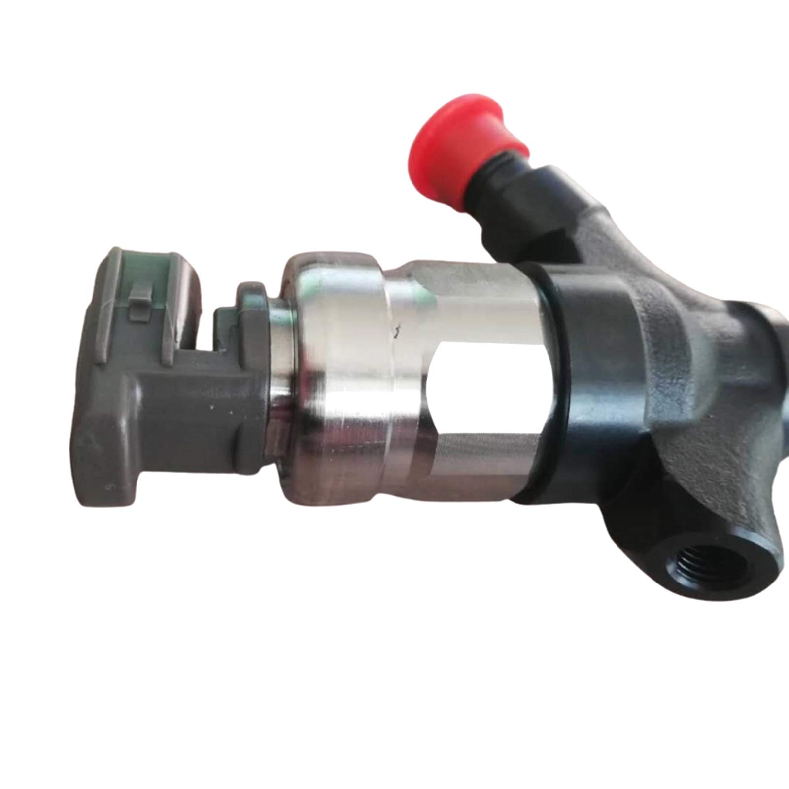 トヨタ インジェクター 4本セット 23670-30440 Amazon.com: Haiyazhma 4PCS 23670-30440 2367030440 Common Rail Fuel
