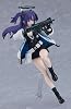 figma Blue Archive Hayase Yuuka Non-Scale Plastic Pre-Painted Action Figure