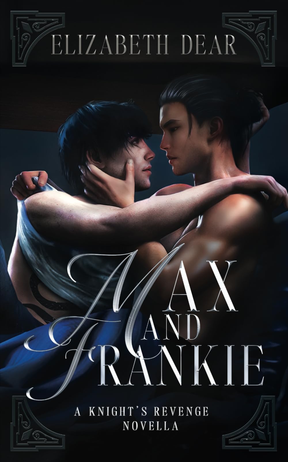 Max and Frankie: A Knight's Revenge Novella Special Edition