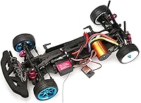 Vista 7 de 66.1 lbs Digital servo alto torque completo metal engranaje impermeable, adecuado para coche de control remoto modelo RC con un ángulo de control