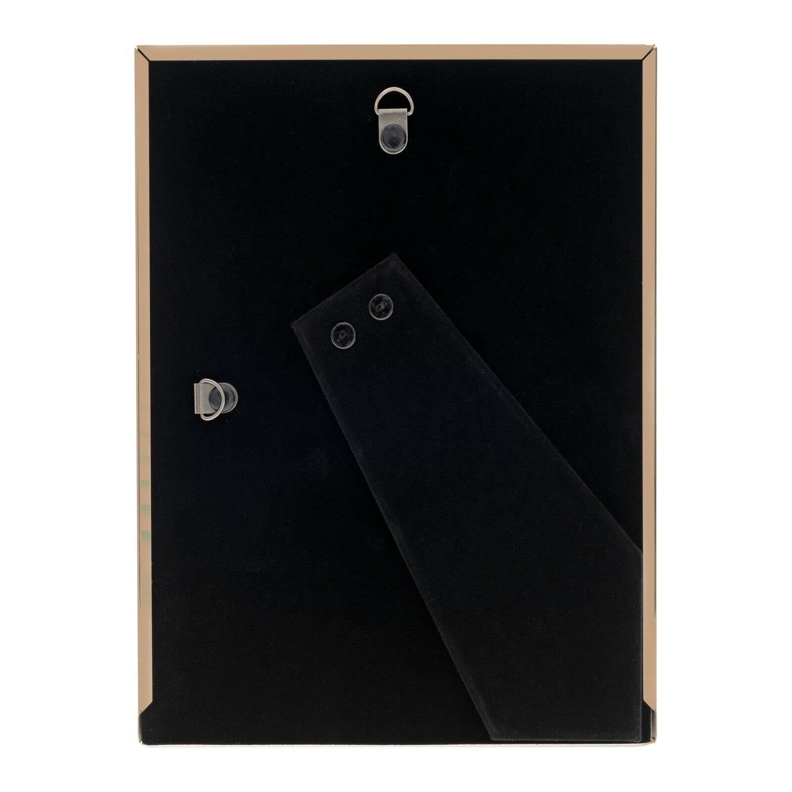 Cornice per foto 20 x 25 cm Chic Safari per 5,40