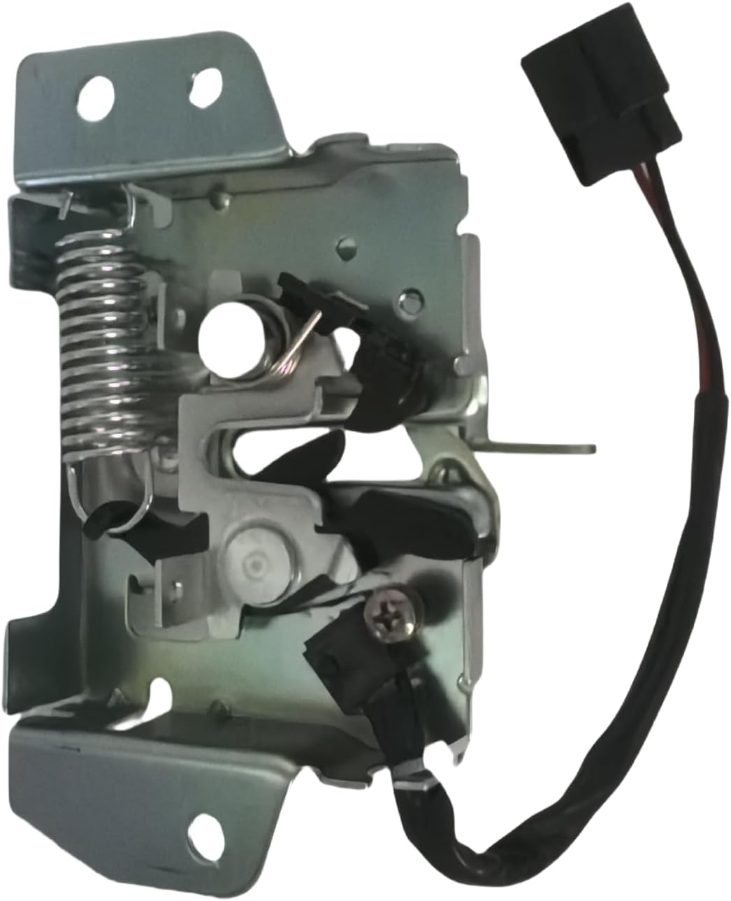 Hood Latch Assembiy Fit for Lancer 2.0L 08-14 Outlander 2007-2009 Repiacement for 5908A010