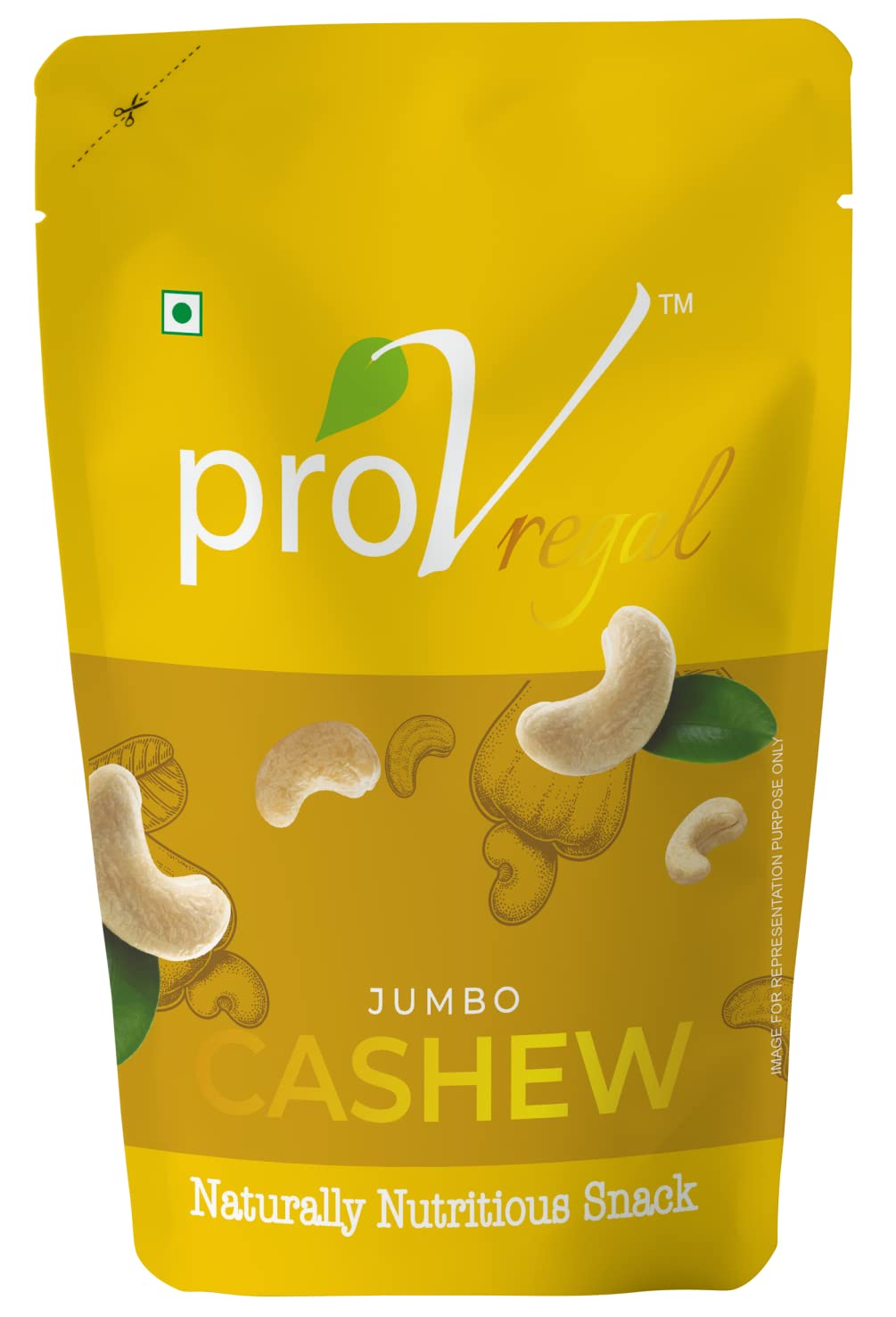 ProV Cashew (Regal 200g) (B0999143H7) Amazon Price History, Amazon Price Tracker