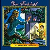  Folge 2: Das Gespenst vom Apfelbaum, Teil 1