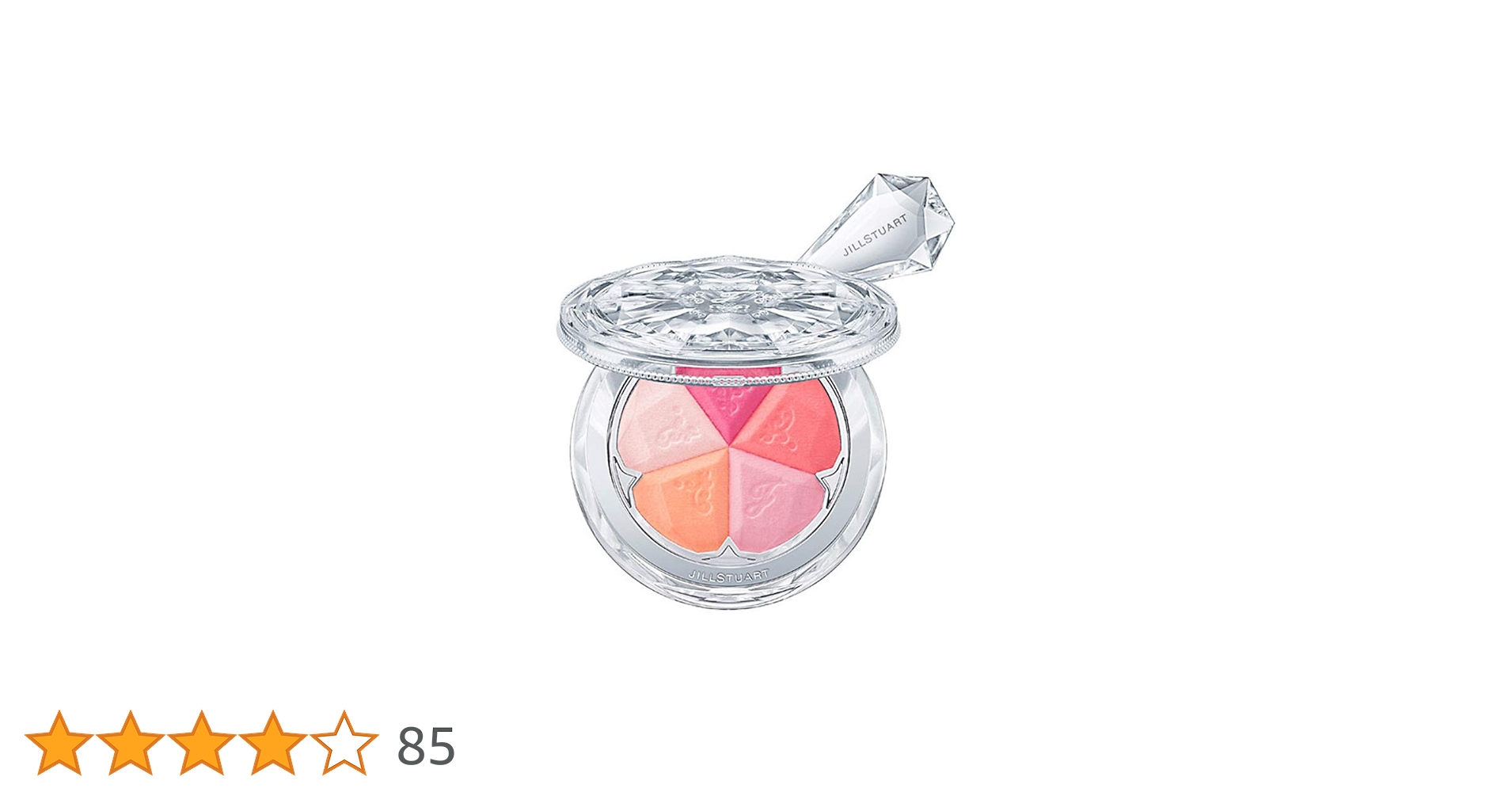 Amazon | ジルスチュアート JILL STUART ブルーム ミックス