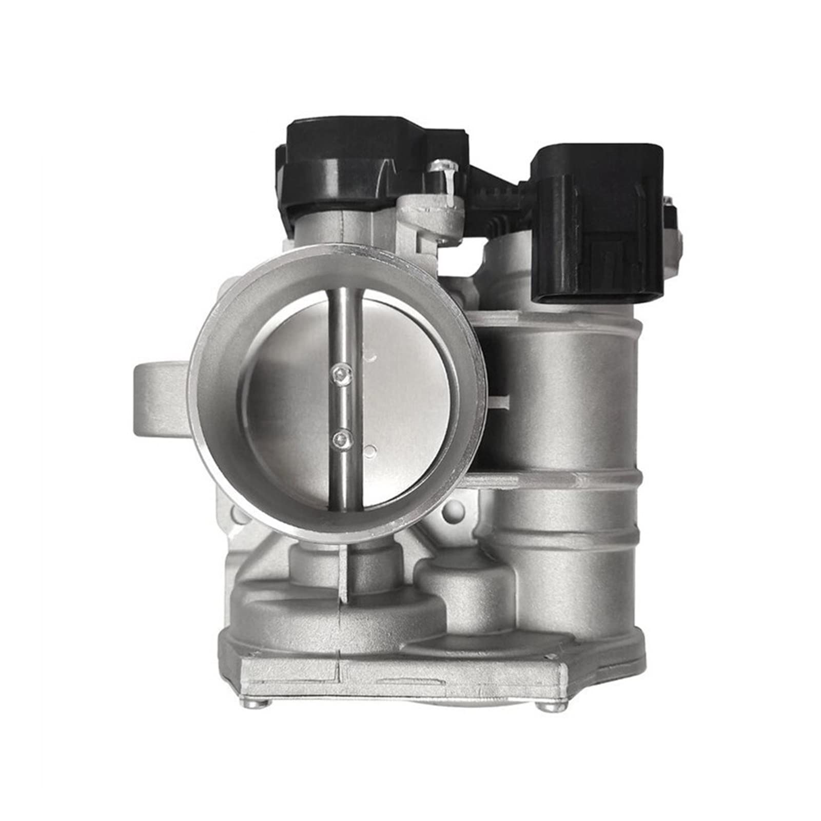 LOREADA Electronic Throttle Body Assembly 28124937 Compatible with Car HAVAL 4G64 Geely 4G20/24 JAC Refine Car Accessories