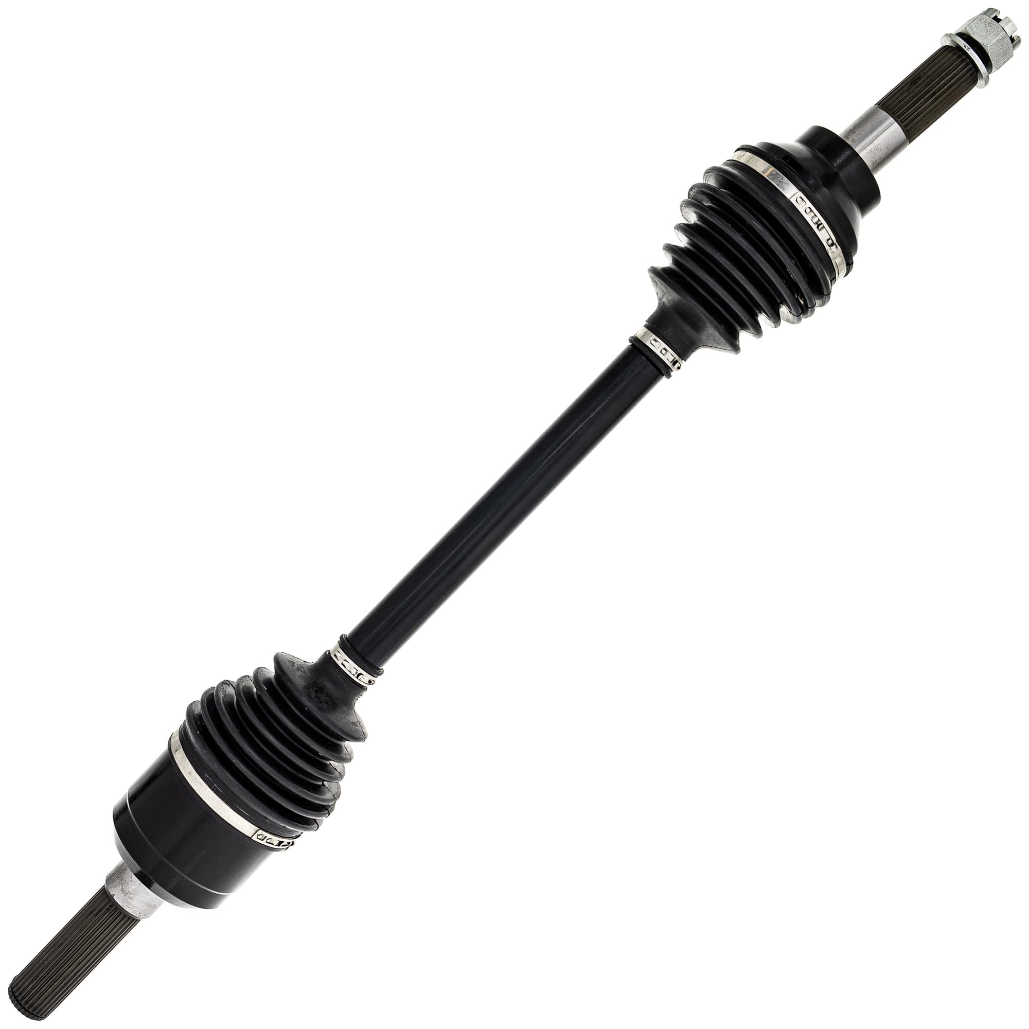 Amazon.com: NICHE Rear Right CV Axle Drive Shaft for Kawasaki Mule
