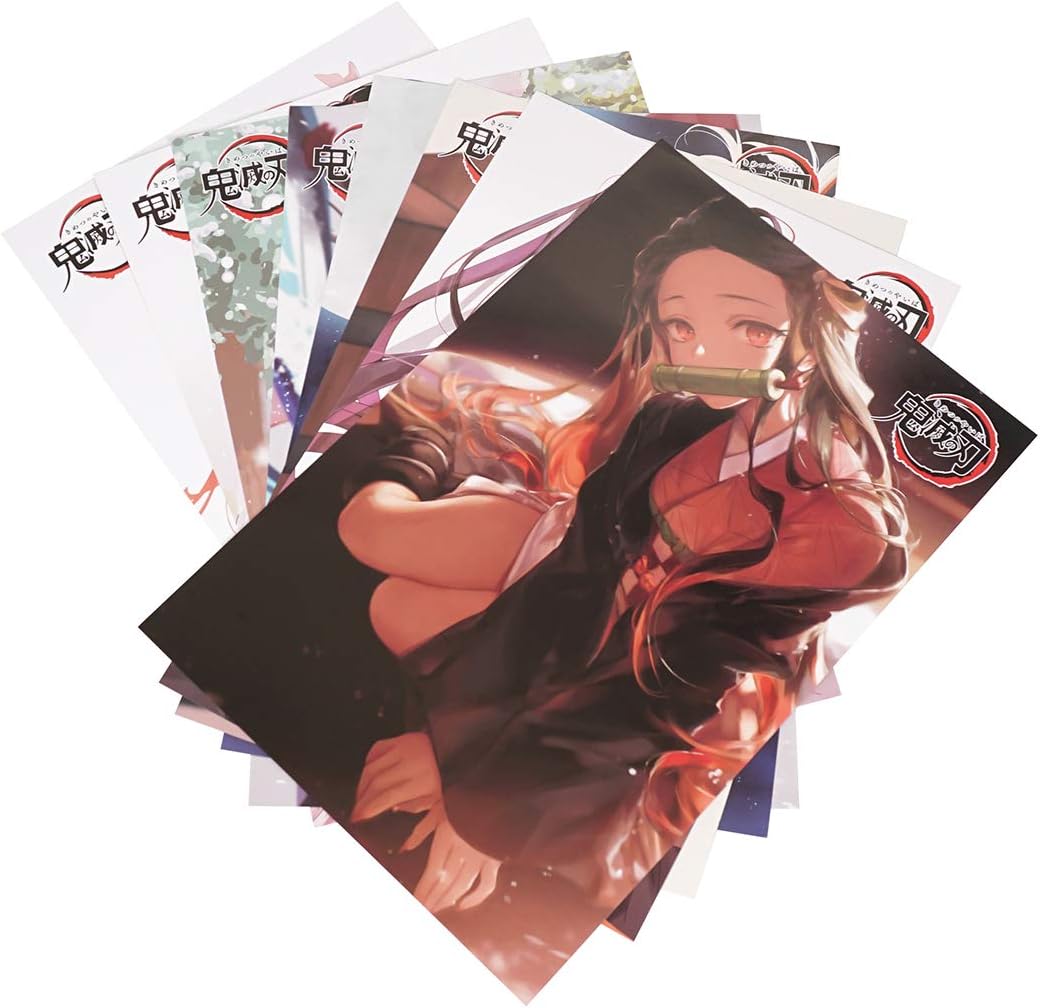 CoolChange Poster Grande Arrotolabile Di Naruto | Kakemono Made Of