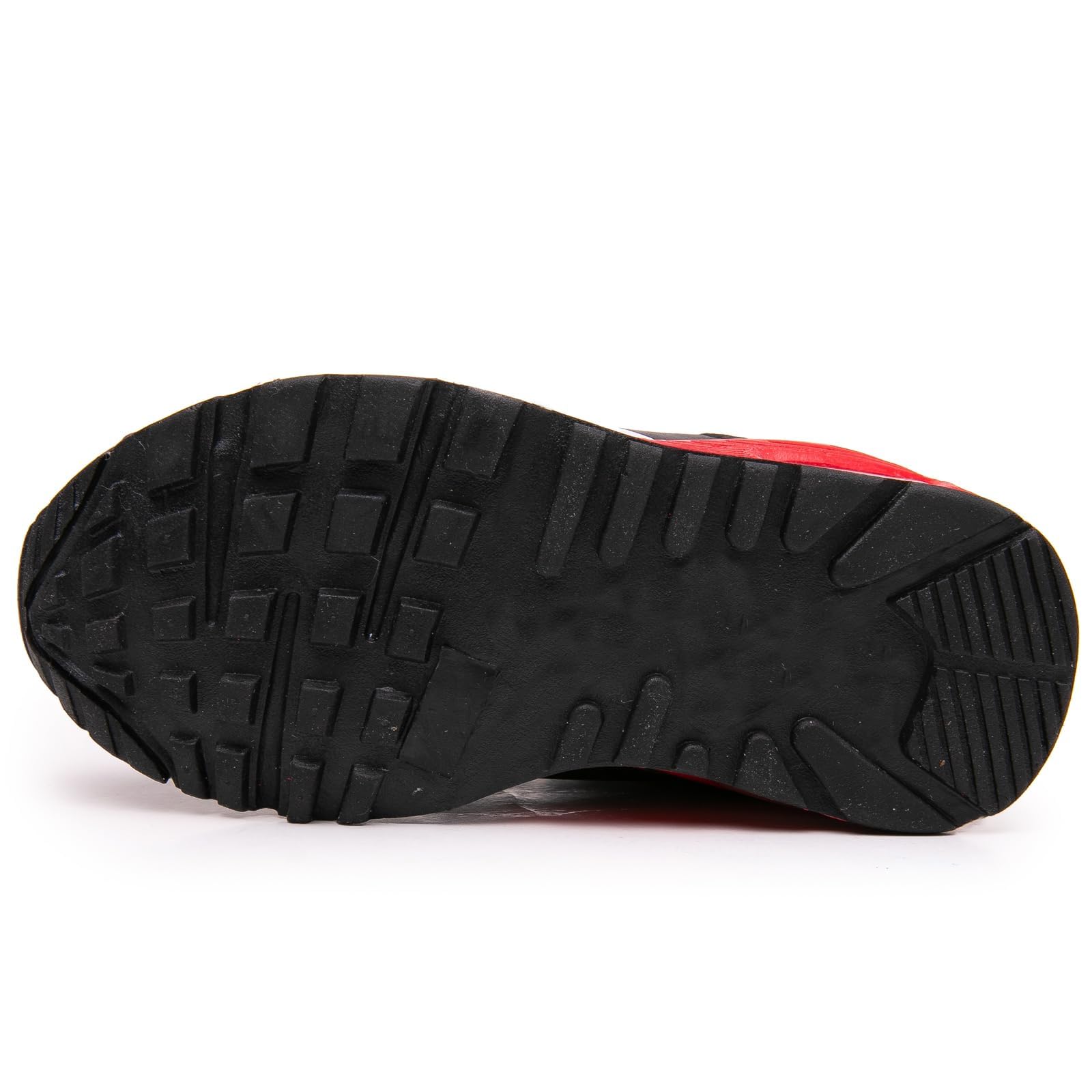 Zapatillas Niño Deportivas para Niño Zapatos Niñas Unisex Deporte Atletismo 25EU-41EU