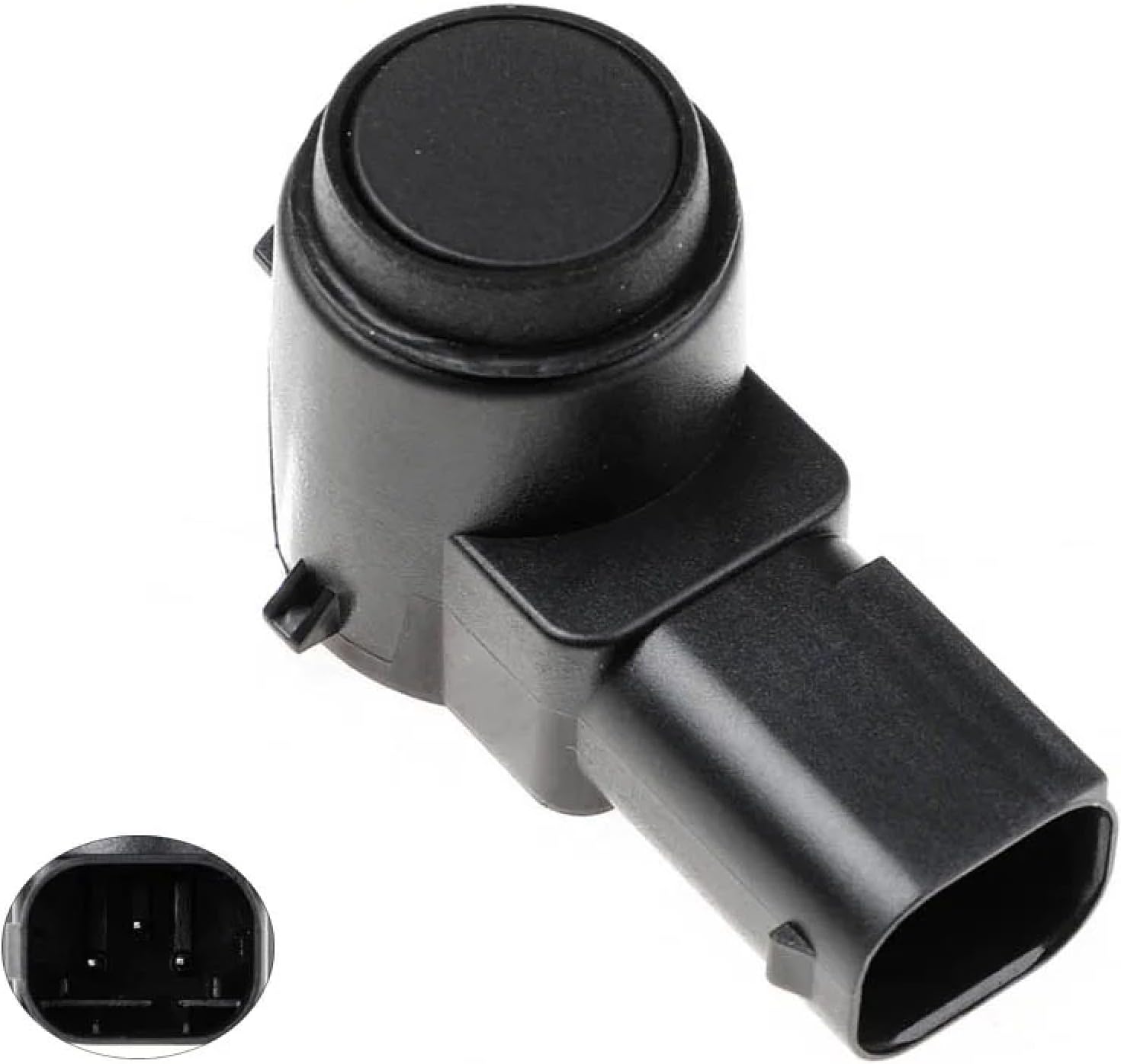 Capteur Radar De Recul STATIONNEMENT PDC POUR Peugeot 307 308 407 SW Berline CC RCZ Partner Tepee PSA - Auto