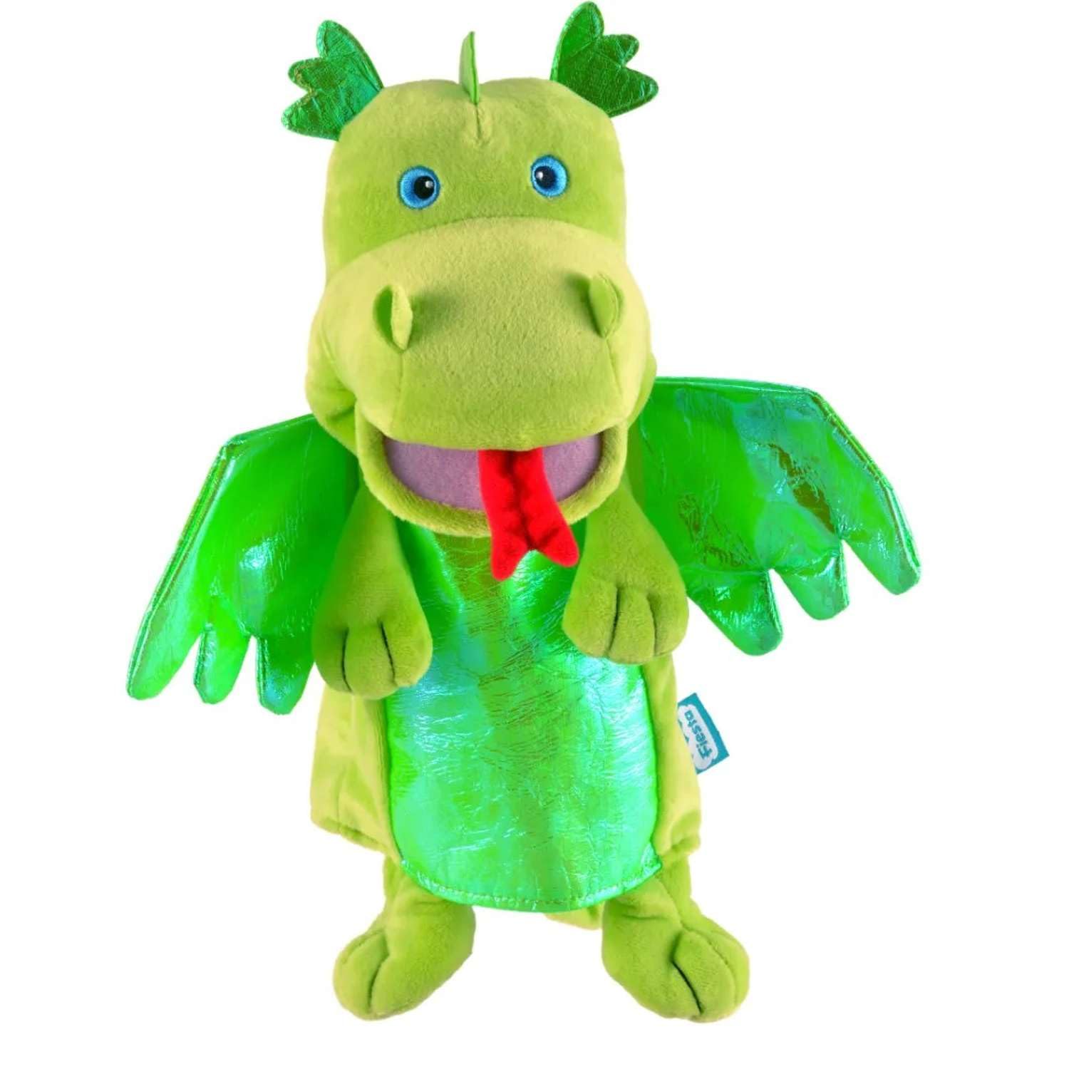 Dragon Tellatale Puppet — image 1