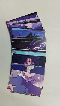 Studio Ghibli Estetik Duvar Kolaj Seti - 50 Adet Nostaljik Anime ve Lo-Fi Sahne Foto raf Kartlar , Retro Manga Odas  Duvar Dekoru, Gen  Odas  Poster Paketi 10x15 cm