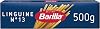 Barilla Linguine Flat Spaghetti Pasta No.13 500 g.