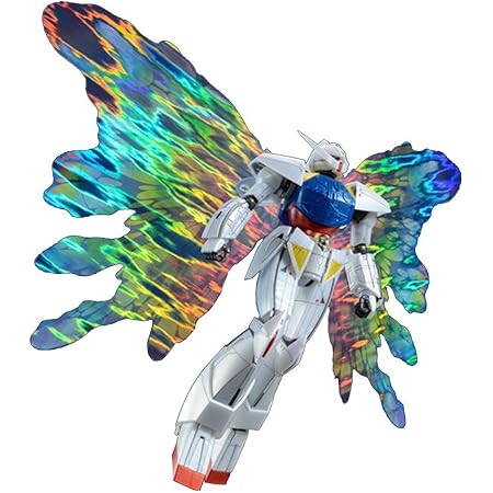 Amazon Mg 1 100 ターンエーガンダム 月光蝶ver プラモデル 通販