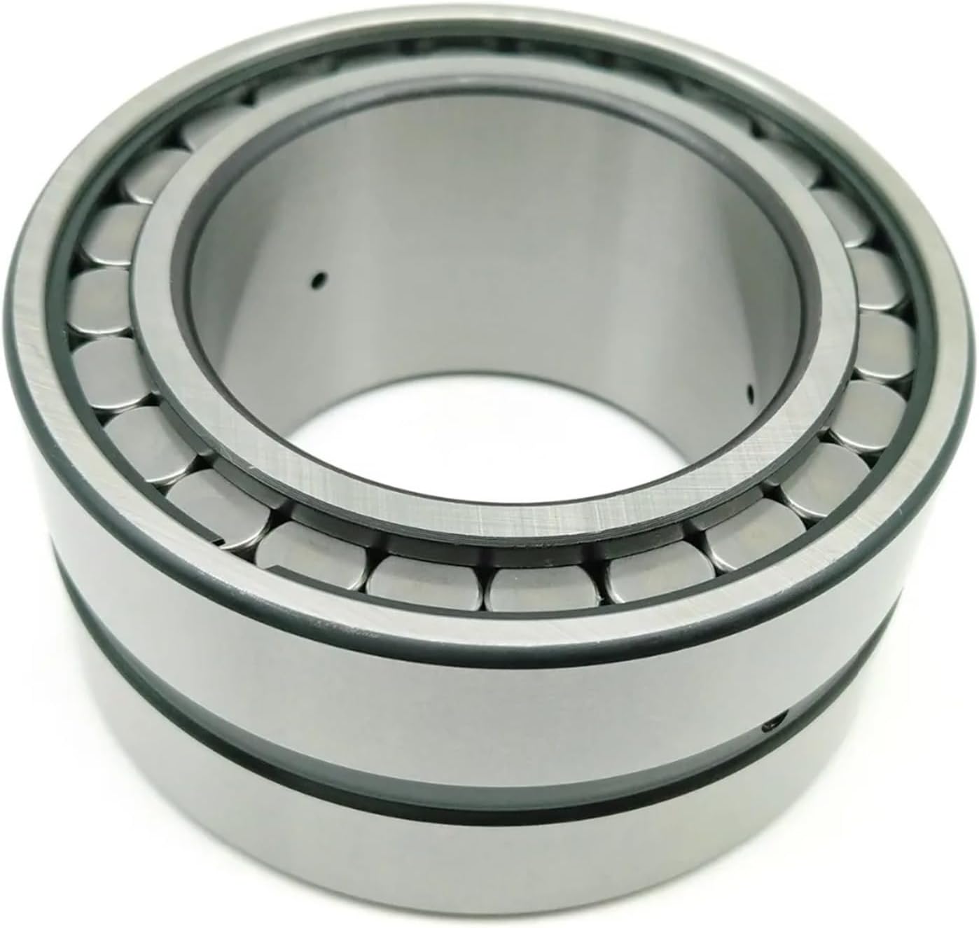 1pcs SL185006-XL-C3 30X55X34 SL185006 Full Complement Cylindrical Roller Bearings Double