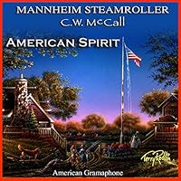 Algopix Similar Product 20 - AMERICAN SPIRIT