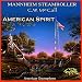 AMERICAN SPIRIT