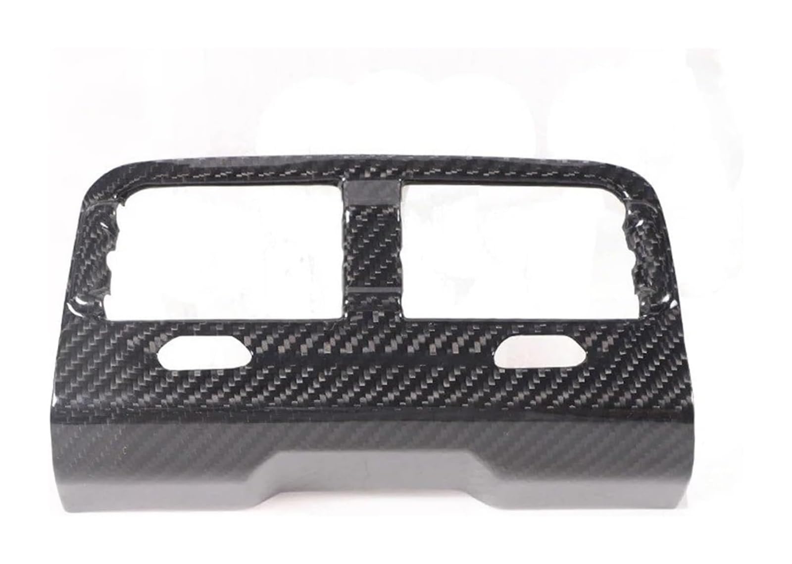 Auto Aria condizionata Ventilazione Per B&MW Per Series 5 G60 2024 Adesivo Decorativo Per Bocchette Di Ventilazione Posteriori Per Interni Auto 1 Pezzo Accessori
