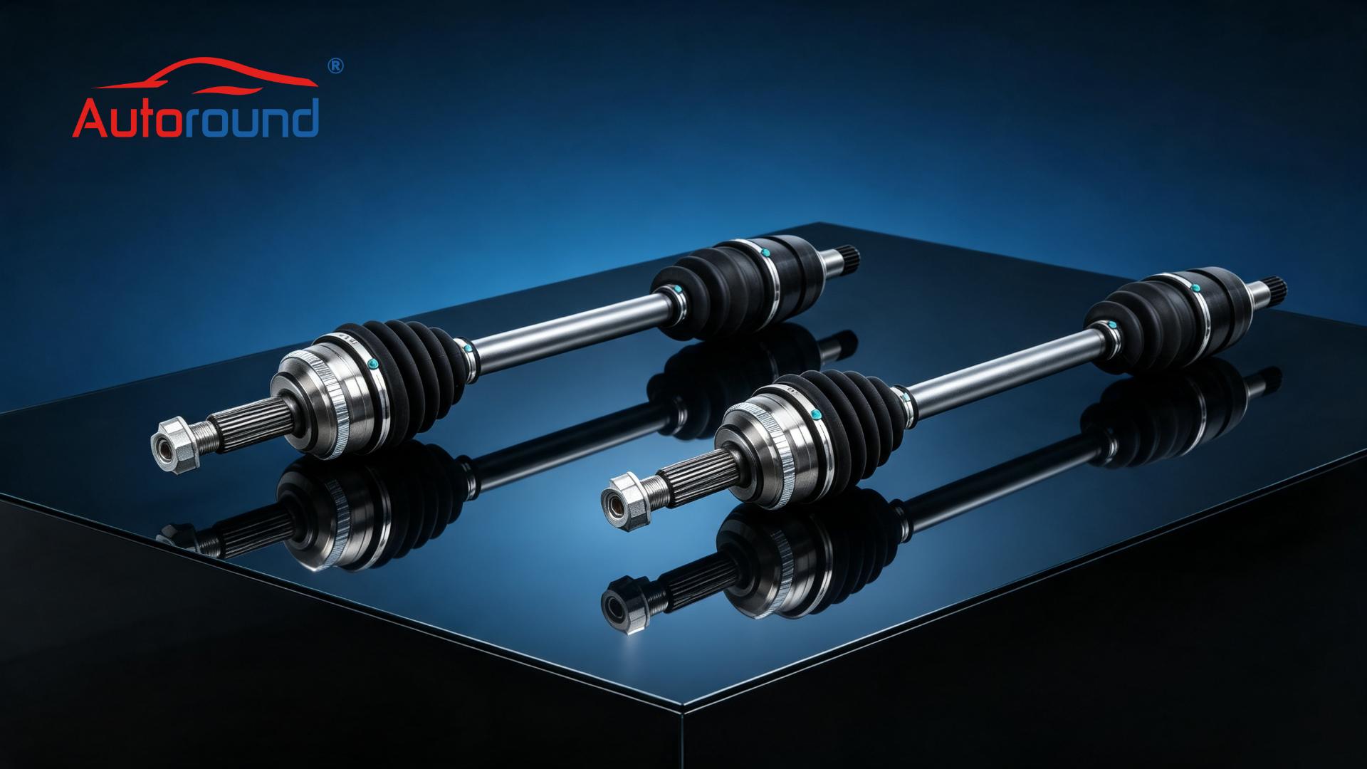 ゅぁϻɑϻ Amazon.com: Autoround 662314 Front FWD CV Axle Fits 2013-2018 Ford