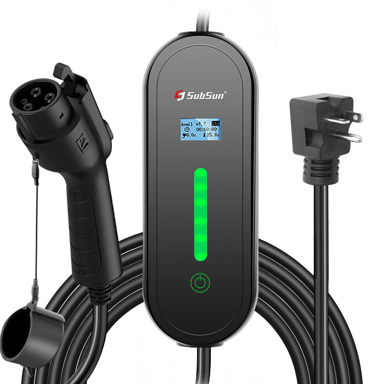 SubSun Portable