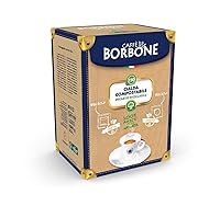 Vista 4 de Caffe Borbone Cápsulas de café ESE, Miscela Oro (150 cápsulas)