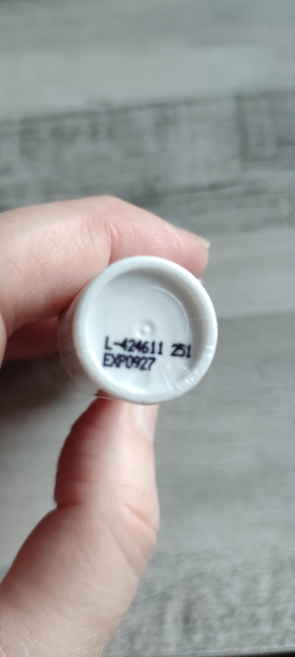LABORATORIOS BABE Babé Lip Care Stick 4g