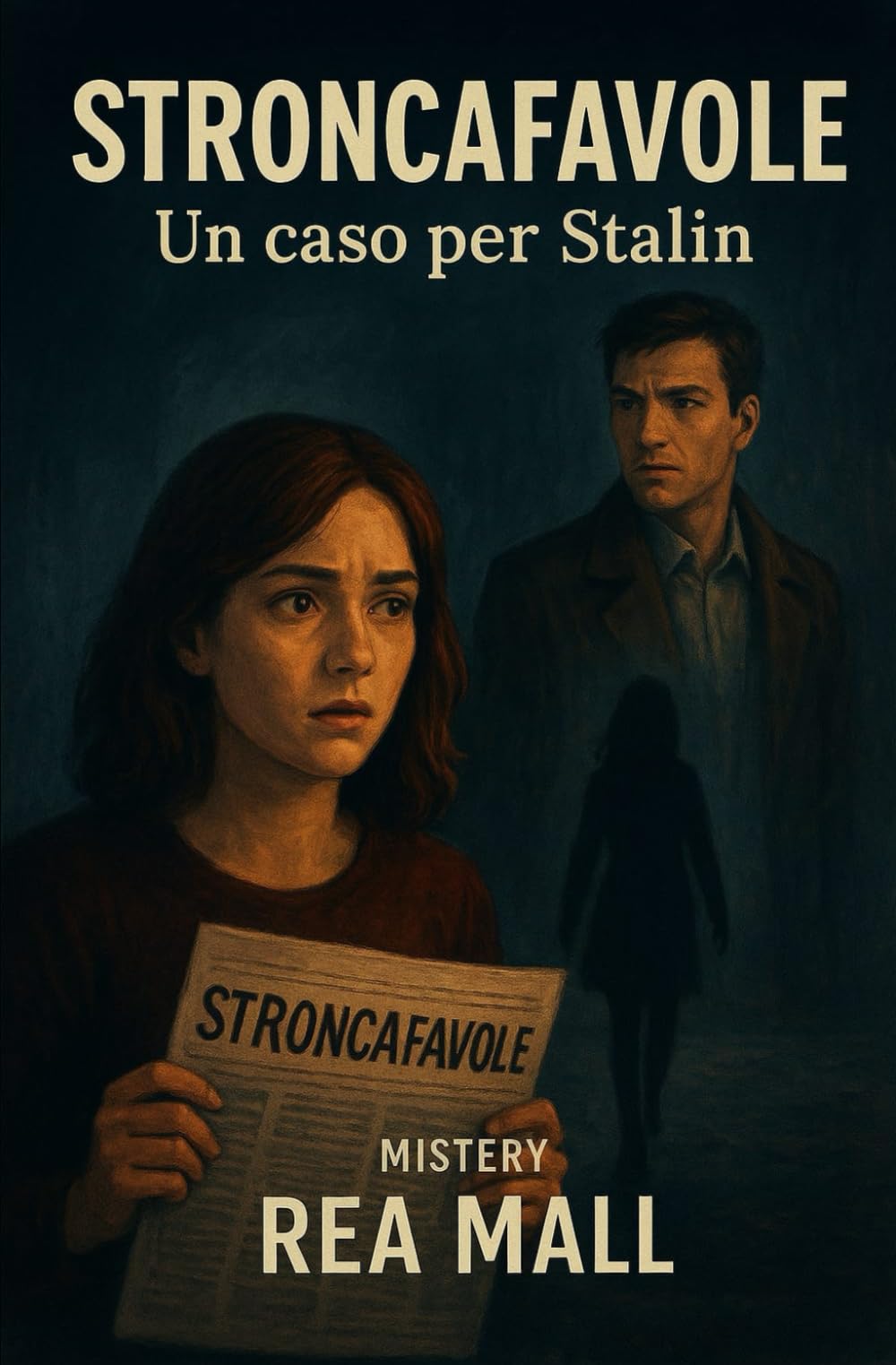 Stroncafavole: Un caso per Stalin