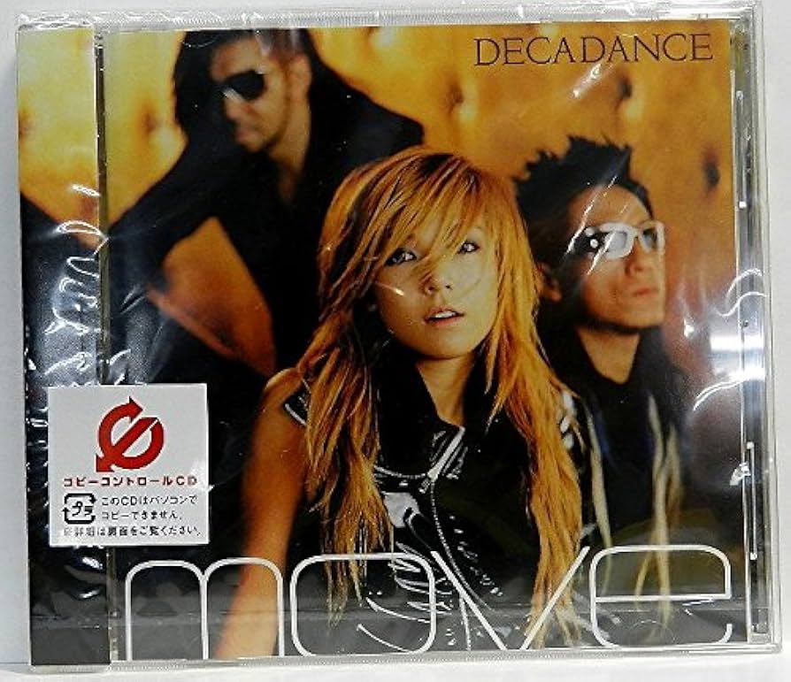 その他 Dune [CD] Amazon.co.jp: DECADANCE (CCCD): ミュージック