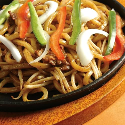 Schnelle Koreanische Genussreise: Nong Shim Udon Instantnudeln im Test!