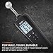 FLIR MR59 Ball Probe Moisture Meter with Bluetooth
