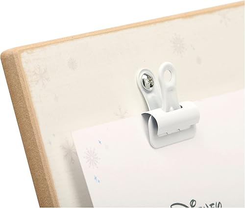 Vista 11 de Open Road Brands Disney Mickey Mouse Laugh Imagine Dream - Marco de fotos de madera para fotos de 5 x 7 pulgadas, bonita decoración de Mickey Mouse