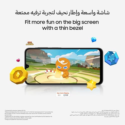 Samsung Galaxy A26 5G 256GB — nuotrauka 6