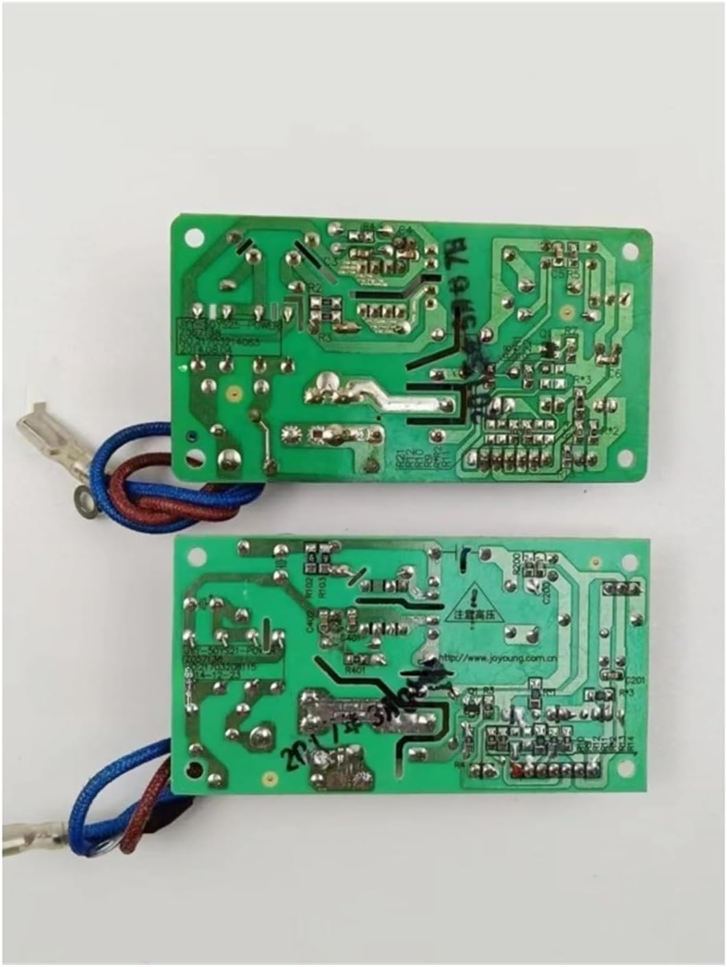 For electric pressure cooker JYY-50YS21/50FS8 JYY-EE13-POWER power motherboard
