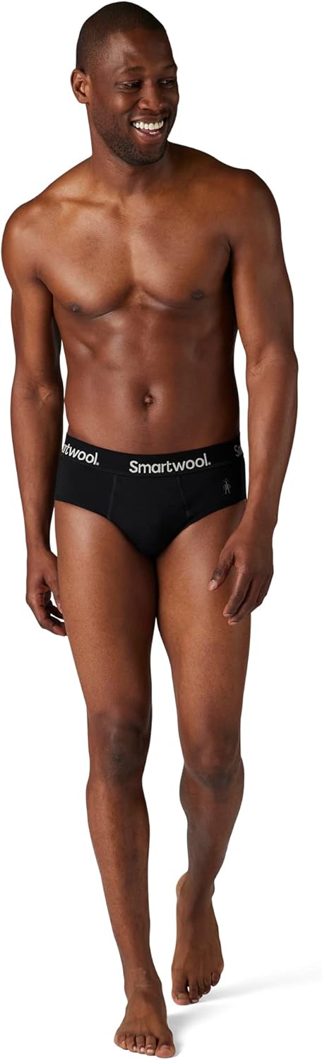 Smartwool Men's Merino Brief Boxed - Image 4