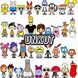unkut sweat capuche  Unkut