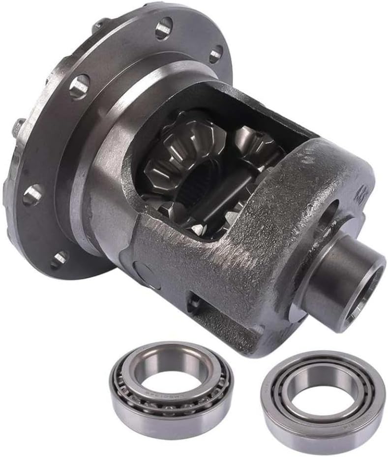 Dana Model 35 M35 Trac Lok Posi Unit 27 Spline Gear Ratio For 3.54 And Compatible With AP01