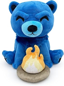 Youtooz Plush Collection - Blooprint 9-Inch Limited Edition Plushie [Ages 15+]