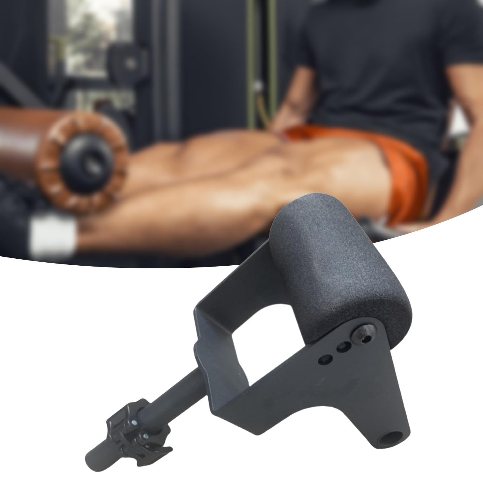 Gralara Attrezzatura per L'allenamento degli Stinchi con Barra Tibiale, Attrezzatura per Il Fitness E La, Barra Tibiale, Allenamento degli Stinchi C