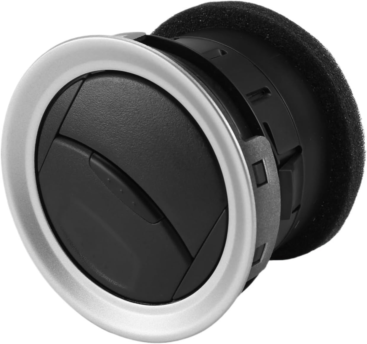 Automotive Air Conditioning Vents Car Dashboard Air Conditioning Vents 8A6HAQ18B09 Fit For Ford Fit For Fiesta 2006-2016 A/C Air Vent Outlet nice-looking