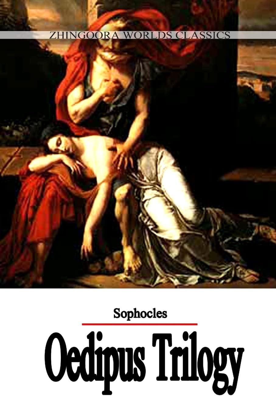 Oedipus Trilogy